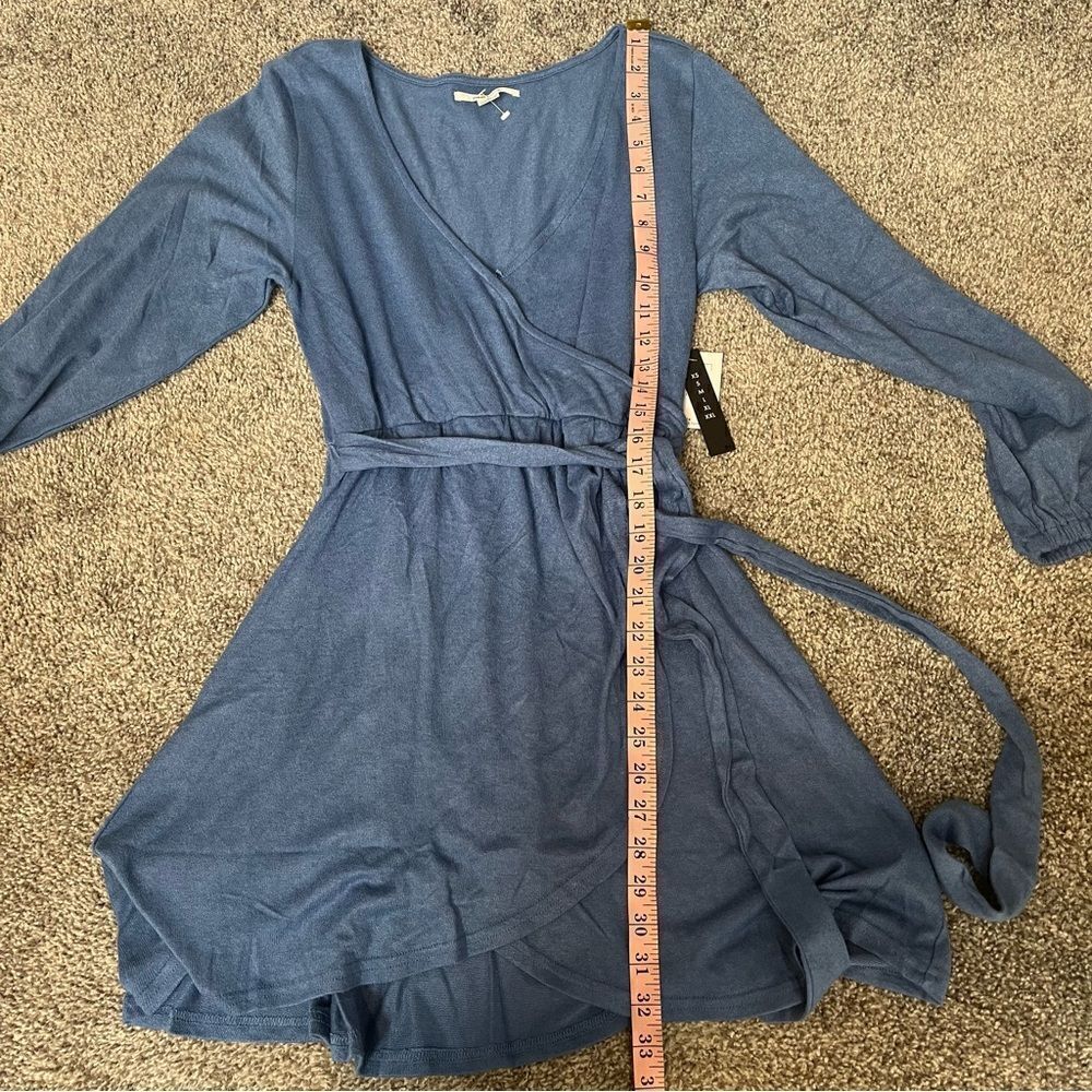 O’Neill MORNING SIDE DRESS - Picture 16 of 16